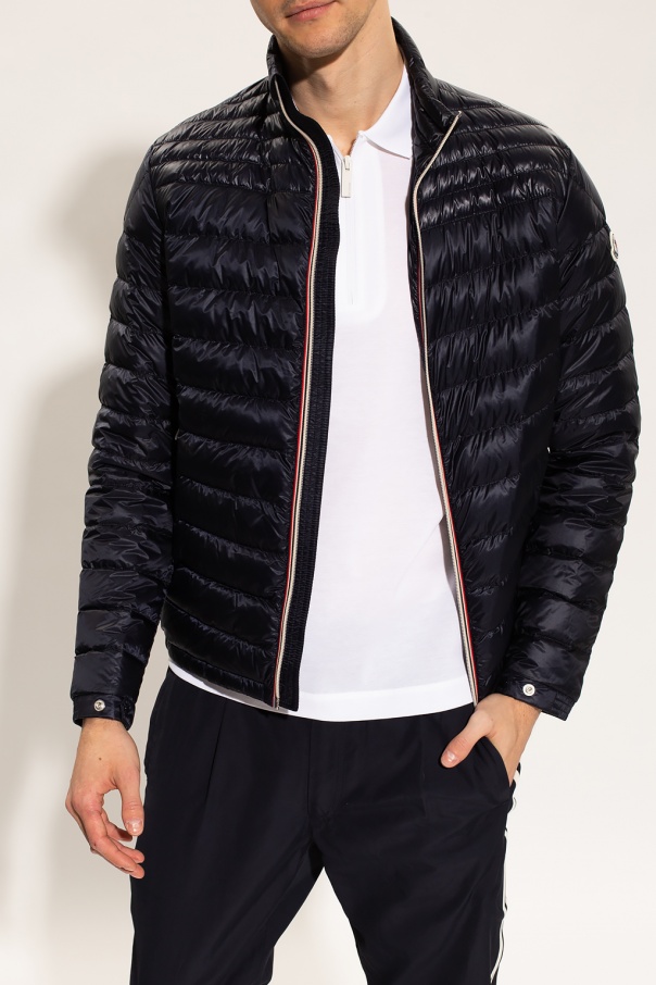 Moncler daniel cheap jacket navy